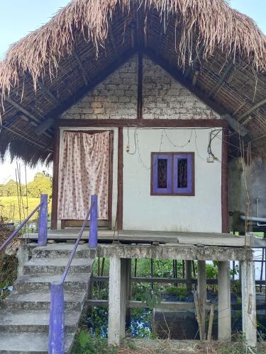 Riverside Twin Cottage